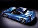Ferrari Superamerica 45 2011 года